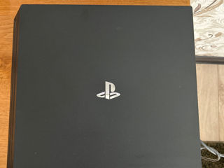 PlayStation 4 Pro foto 3