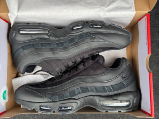 NIKE AIR MAX95 Noi