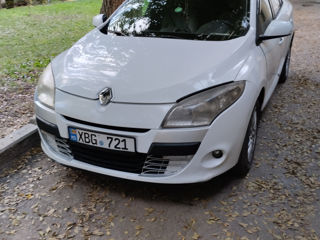 Renault Megane foto 2