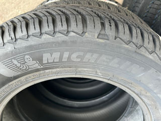 195/65 R15 Michelin Crossclimate 2/ Доставка, livrare toata Moldova 2024 foto 7