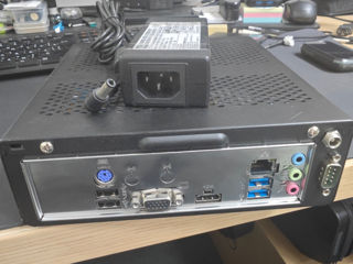 Microserver j4125 4 core / 32gb ram / 2tb / synology qnap foto 3