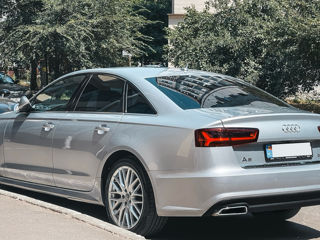 Audi A6 foto 3