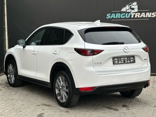 Mazda CX-5 foto 6