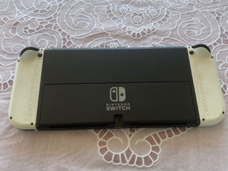 Nintendo Switch oled foto 7