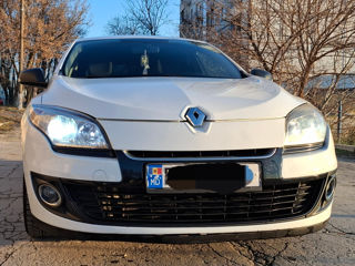 Renault Megane foto 2