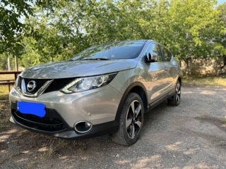 Nissan Qashqai foto 1