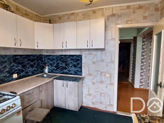 Apartament cu 2 camere, 50 m², Botanica, Chișinău foto 11