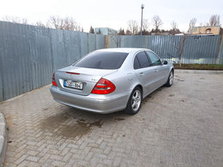 Mercedes E-Class foto 3