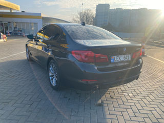 BMW 5 Series foto 6