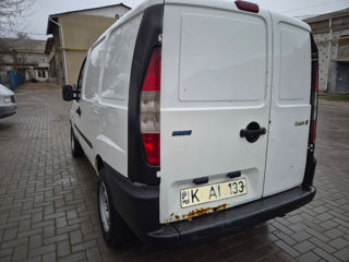 Fiat Doblo foto 7