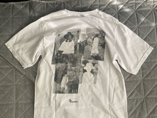 Stussy vintage t shirt foto 4