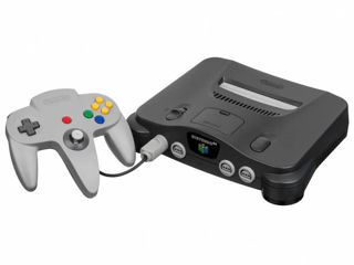 Game boy - nintendo 64 - nintendo 3ds - Куплю! foto 4