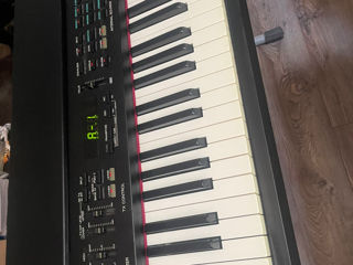 Roland stage piano RD 500 foto 5