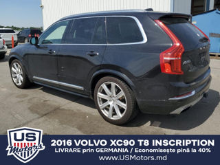 Volvo XC90 foto 2