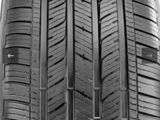 275 45 20  Bridgestone Alenza Sport  A/S , 2023 foto 9