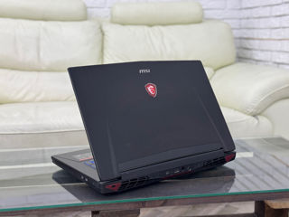 Игровой MSI i7/32GB/GTX 1070 8GB/17.3 120Hz/Garantie/Livrare! foto 7