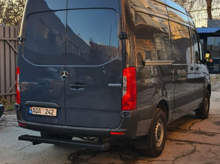 Mercedes Sprinter foto 7