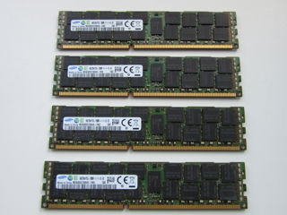 Серверная DDR3 16GB Samsung