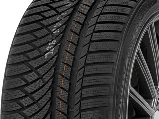 Anvelope Iarna 275/30 R20 + 245/35 R20 Kumho WinterCraft Wp72 foto 3