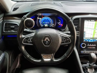 Renault Talisman foto 11