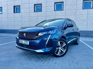 Peugeot 3008 foto 1