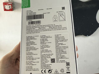 Oppo A40m, 8/256GB Nou Sigilat foto 2