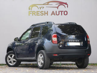 Dacia Duster foto 2