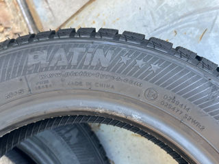 145/70 R13 Platin RP100 Allseason (4seasons)/ Доставка, livrare toata Moldova 2023 foto 9