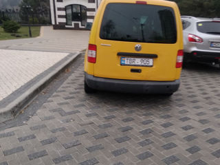 Volkswagen Caddy foto 4