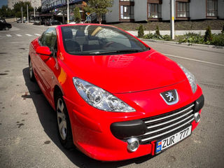 Peugeot 307 foto 4