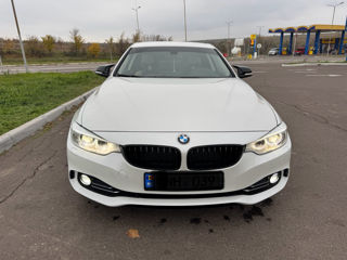 BMW 4 Series foto 10