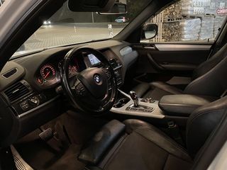 BMW X3 foto 14