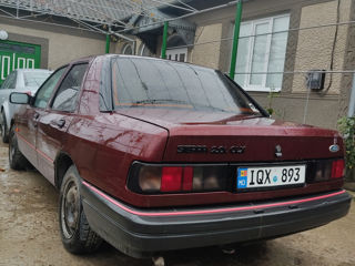 Ford Sierra foto 3