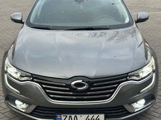 Renault Talisman foto 2