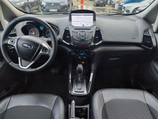 Ford EcoSport foto 8