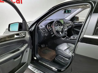 Mercedes GLE foto 10