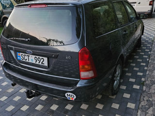 Ford Focus foto 6