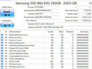 Calculator + Monitor :CPU QuadCore Intel Core i3-9100F; Apacer 4GB; GeForce GT 710;SSD250GB;HDD500GB foto 4