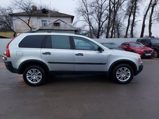 Volvo XC90 foto 5