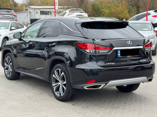 Lexus RX Series foto 3