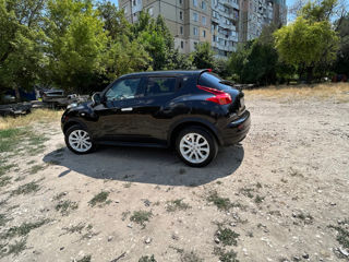 Nissan Juke foto 9