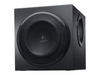 Boxe Logitech Z906, 5.1, 500W, negru Promo! foto 3