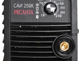 Сварочный инвертор resanta саи-250k - moldteh foto 2