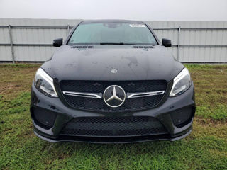 Mercedes GLE