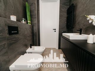 Apartament cu 2 camere, 85 m², Râșcani, Chișinău foto 9