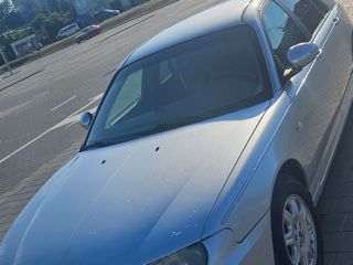 Rover 75, 2005 г.