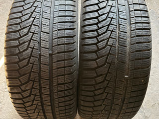 2X 245 / 40 R19 iarna foto 1