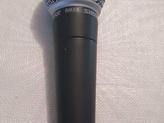 Shure SM 58 Original