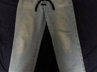 Pantaloni custom foto 1