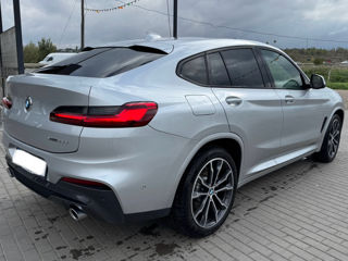 BMW X4 foto 4